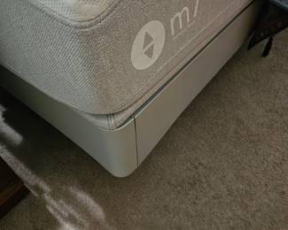 King size Sleep Number 360 Smart Bed