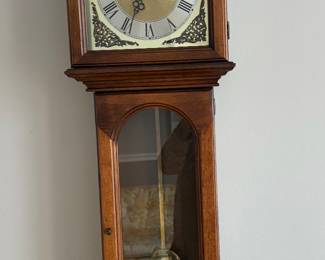 Antique Clock
$200