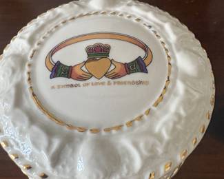 Irish Trinket Box
$20