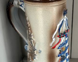 German Stein
$75