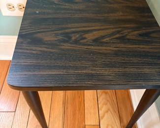 MCM Small Table 
$30