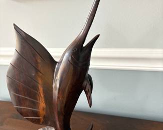 Ironstone Marlin 
$150