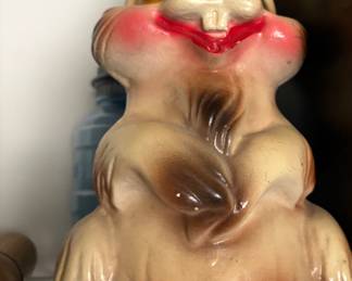 Antique Bunny
$40