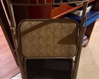 Vintage Step Ladder
$40