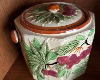 Vintage Container 
$40