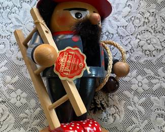 Steinbach Nut Cracker