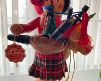 Steinbach Nutcrackers