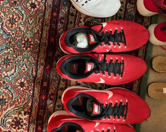 Brand New Nike shoes
