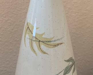 "Autumn" Beautiful set with many serving pieces..