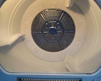 #38 Washer Whirlpool and GE Dryer set - YOU MOVE -- $ 300.00