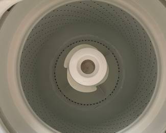 #38 Washer Whirlpool and GE Dryer set - YOU MOVE -- $ 300.00