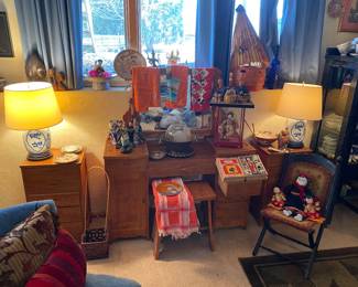 Loads of cool Asian goodies!