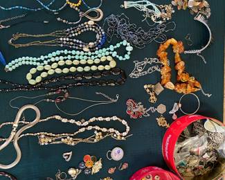 Finest jewels from around the globe!