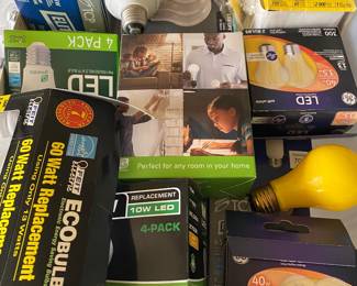 Boxes full of ideas!