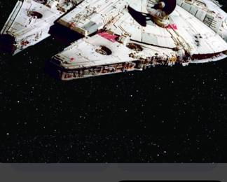 …a fifth view of the Millennium!