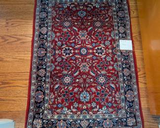 rug, oriental rug