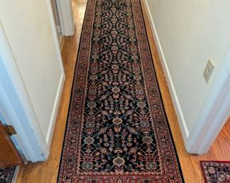 runner, rug, oriental rug