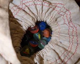 marbles