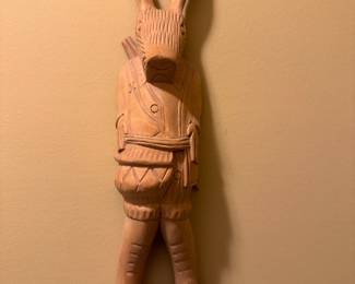 The Easter Bunny is Coming don't you know 