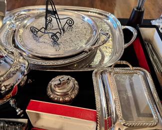 Silverplate 