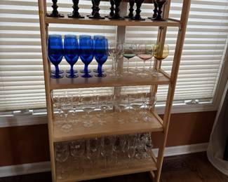 Glassware for every party 