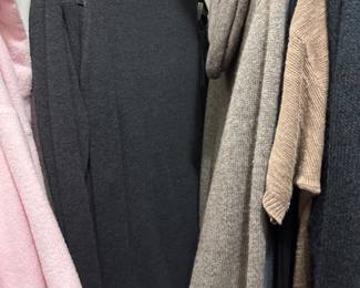 St. John, Eileen Fisher , Misook and more 