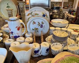 Royal Doulton Eversham 