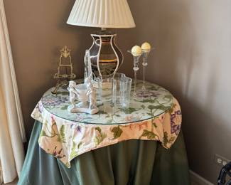 Alvar Aalto Vase and others 