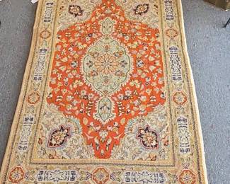 HandWoven Persian Rug