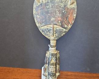 Ashanti Akuaba Fertility Doll