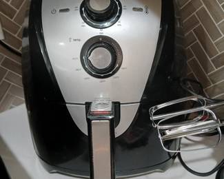 Air Fryer