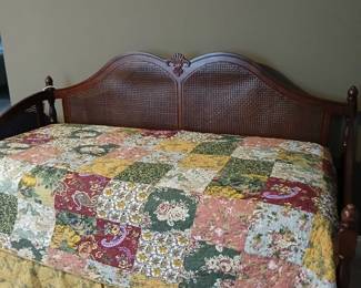 Trundle Bed and Matresss