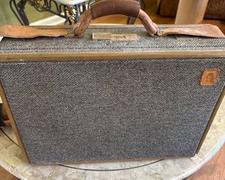 Hartman Briefcase