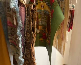 Gorgeous 1904 pillow case covers