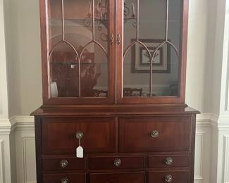 China Cabinet
