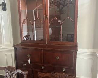 China Cabinet