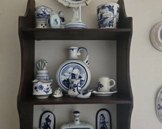 Delft Items