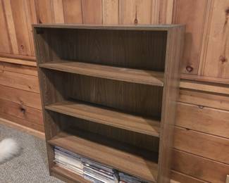 Bookshelf