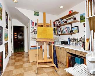 Art Room