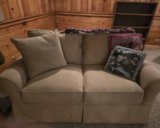 Loveseat
