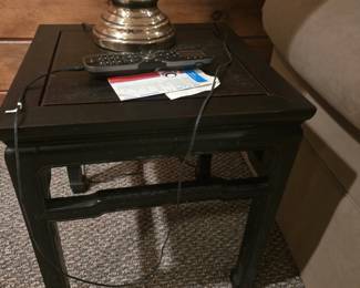 End Table
