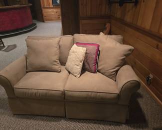 Loveseat
