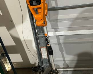 WORX WG163 GT 20V Cordless String Trimmer/Edger