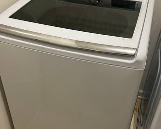 Samsung VRT Plus Washing Machine