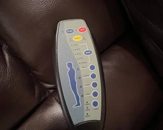 Power Lift Recliner Remote Control