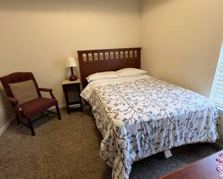 Laura Ashley "Branch Toile" Comforter Set