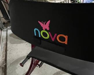 Nova Medical Products Travel Carry Bag for Walkers/Rollators