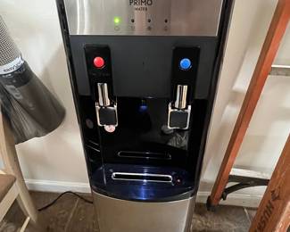 Primo Bottom-Loading Water Dispenser