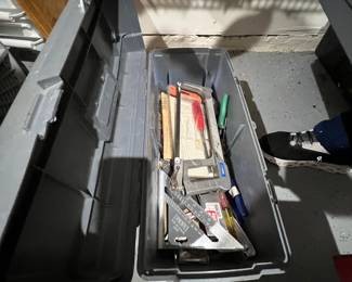 Empire Combination Square with Speed Square