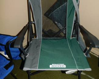 GCI ROAD TRIP ROCKER NEW